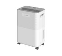 Cecotec Bigdry 8000 Expert Connected Dehumidifier Trasparente One Size / EU Plug 220V