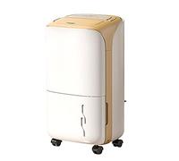 Deumidificatori per drenaggio automatico o manuale, 1000 metri quadrati, per cantine, case e grandi stanze con cardanici, deumidificatori a basso rumore per asciugare vestiti di grandi dimensioni