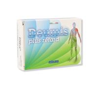 Deumis Plus Retard 30 Compresse