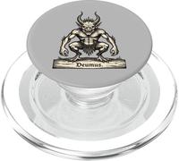 Deumus Piccolo Signore del Male PopSockets PopGrip per MagSafe