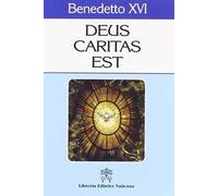 Deus caritas est