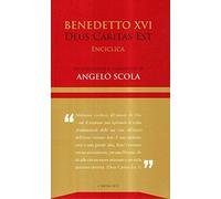 Deus caritas est. Enciclica