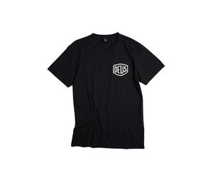 Deus D261MTS125099090 Ex Machina Nero L