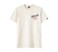 Deus D261MTS321012090 Ex Machina Bianco XL