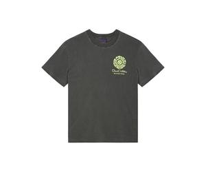 Deus D261MTS572094 ANTHRACITE Ex Machina Grigio Scuro S