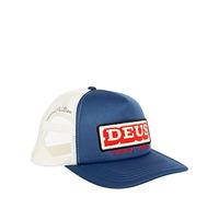 Deus DMP237778 Blk Ex Machina Uomo