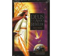 Deus e o Anjo Rebelde - O Grande Conflito para Crianças