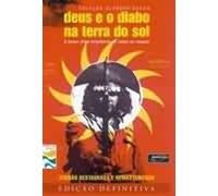 Deus E O Diabo Na Terra Do Sol