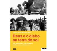 Deus e o diabo na terra do sol (OmU)