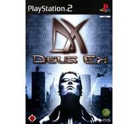 Deus Ex
