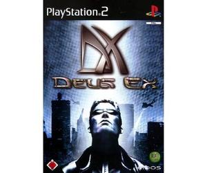 Deus Ex