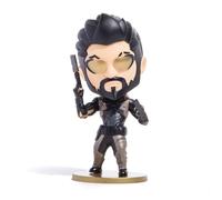 DEUS EX Adam Jensen Figure MECHA Loot Crate Gaming Exclusive brand new sealed