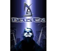 Deus Ex Collection (PC) Steam Key GLOBAL