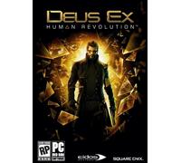 Deus Ex: Human Revolution