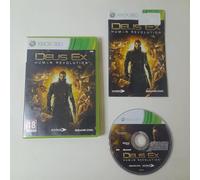 Deus Ex: Human Revolution