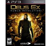 Deus Ex: Human Revolution