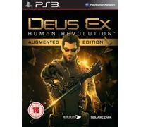 Deus Ex: Human Revolution - Augmented Edition [Edizione: Regno Unito]