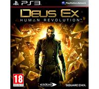 Deus Ex : Human Revolution [Edizione: Francia]