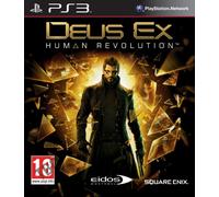 Deus Ex: Human Revolution [Edizione: Regno Unito]