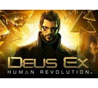 Deus Ex: Human Revolution (PC) Steam Key - GLOBAL