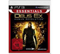 Deus Ex - Human Revolution [Software Pyramide] - [Edizione: Germania]