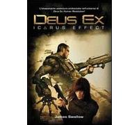 Deus ex. Icarus effect