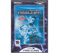 Deus Ex: Invisible War [Edizione Italia]