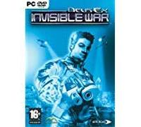 Deus Ex: Invisible War [Edizione: Regno Unito]
