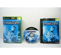Deus Ex: Invisible War (Xbox) [Edizone: Regno Unito]