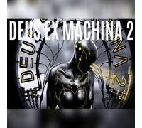 Deus Ex Machina 2 (PC) Steam Key - GLOBAL