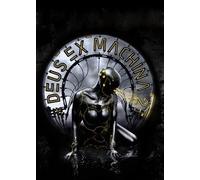 Deus Ex Machina 2 Steam Key GLOBAL
