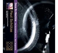 Paul Schutze Deus Ex Machina (Vinyl LP) 12" Album