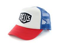 Deus Ex machinabaylands - Cappellino - Blue/Red