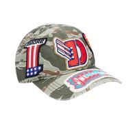 Deus Ex Machina, ,Accessories ,Uomo ,Verde ,ONE SIZE Ss1926 Hide & S ap