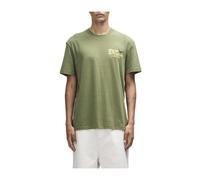 Deus Ex Machina - Beep-Beep Tee - - Tops - Uomo - Verde - L