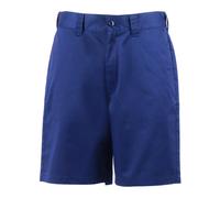 Deus Ex Machina - Bermuda Service Short - - Shorts - Uomo - Blu - W34