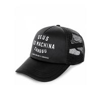 Deus Ex Machina - Caps - - Accessories - Uomo - Nero - ONE SIZE