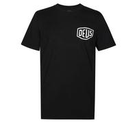 Deus Ex Machina - Chic Biarritz Address - - Tops - Uomo - Nero - L