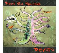 Deus Ex Machina Devoto (CD) Album