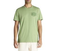 Deus Ex Machina DMW41808R Tokyo Tendril Green Uomo Verde