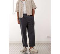 Deus Ex Machina - Infinity - Pantaloni da mare grigi-Grigio W36-38