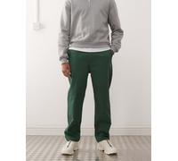 Deus Ex Machina - Infinity - Pantaloni verde scuro W33-34
