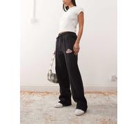 Deus Ex Machina - Insomnia - Pantaloni sportivi neri-Nero L