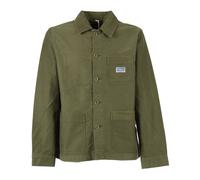 Deus Ex Machina, ,Jackets ,Uomo ,Verde ,L Speedshop Chore Jacket