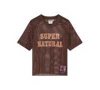 Deus Ex Machina, ,Sport ,Uomo ,Marrone ,M t-shirt Cotone