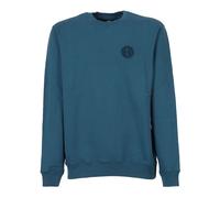 Deus Ex Machina - Maglia Pill Logo - - Sweatshirts & Hoodies - Uomo - Blu - XL
