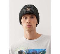 Deus Ex Machina - Melody - Berretto bicolore nero One Size