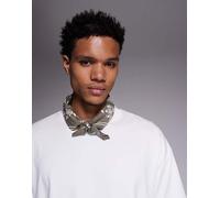 Deus Ex Machina - Romance - Bandana verde One Size