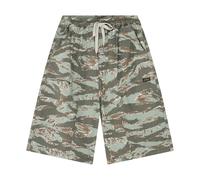 Deus Ex Machina, ,Shorts ,Uomo ,Verde ,M Unforseen Short