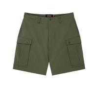 Deus Ex Machina, ,Shorts ,Uomo ,Grigio ,W31 Power Short